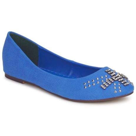 Ballerine    SISSI  Blu