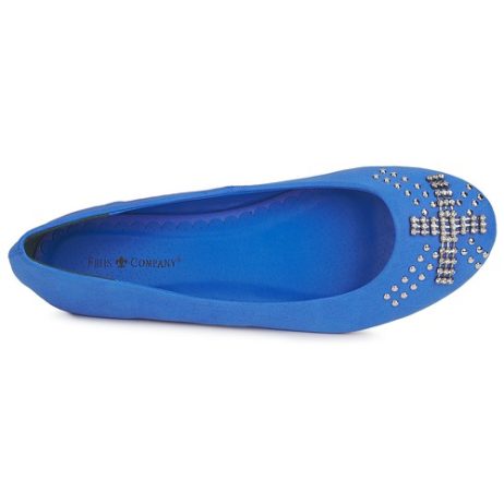 Ballerine-SISSI-Blu-5