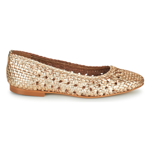 Ballerine-SOLAIRE-Oro-1