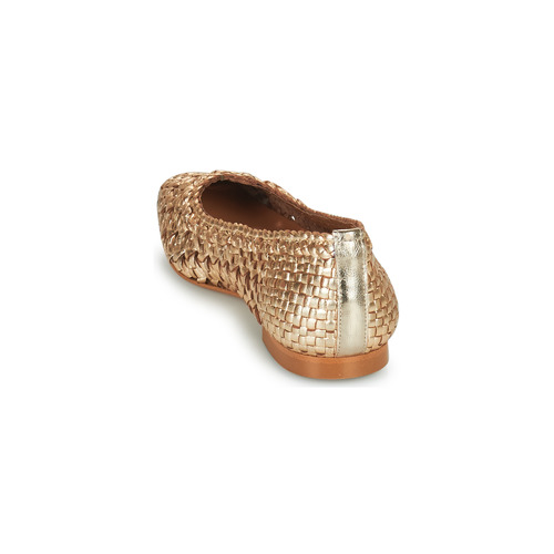 Ballerine-SOLAIRE-Oro-4