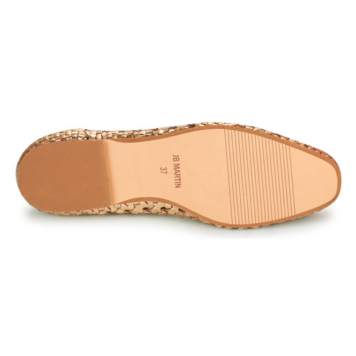 Ballerine-SOLAIRE-Oro-6