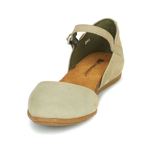 Ballerine-STELLA-Verde-2