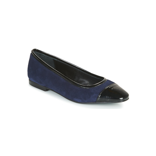 Ballerine    SUCCES  Blu