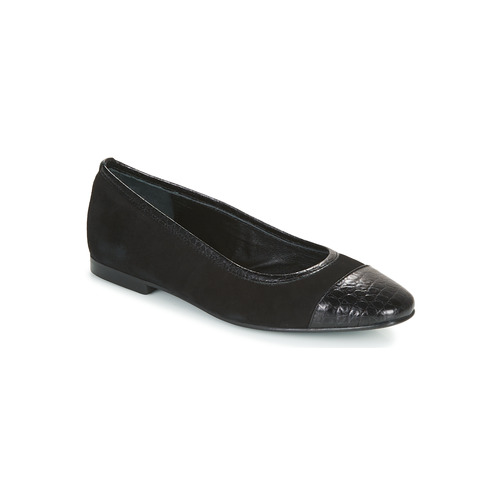 Ballerine    SUCCES  Nero