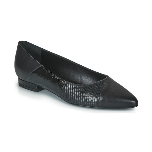 Ballerine    TENDRE  Nero