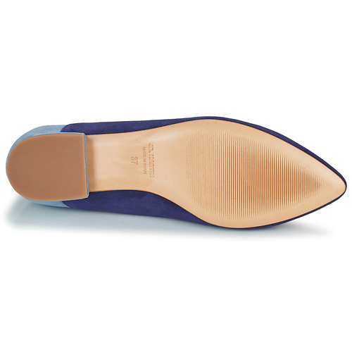 Ballerine-THALYA-Blu-6