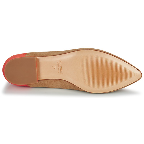 Ballerine-THALYA-Marrone-6