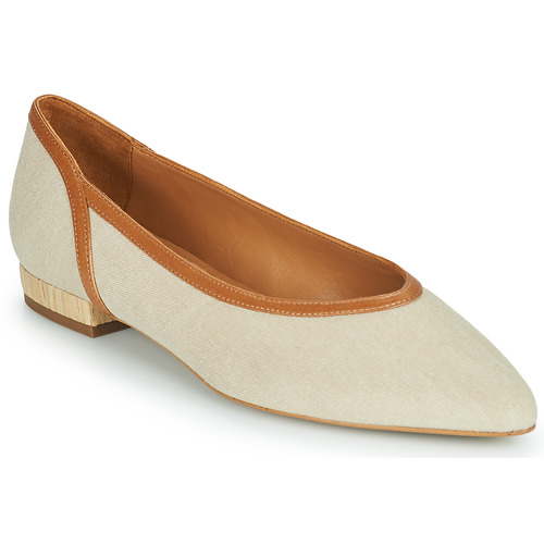 Ballerine    TORRENT  Marrone