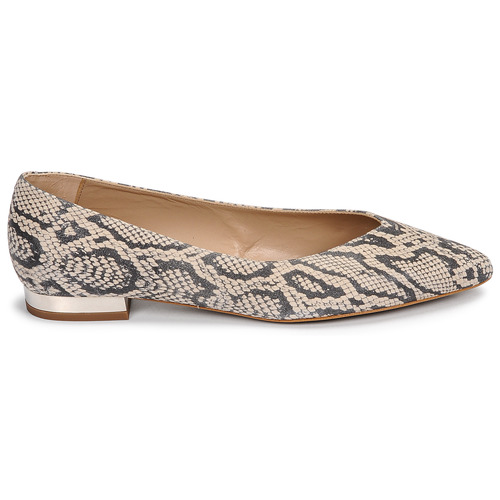 Ballerine-VERONICA-Beige-1