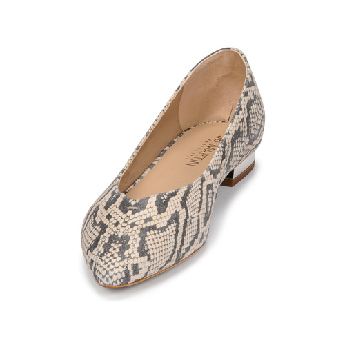 Ballerine-VERONICA-Beige-2