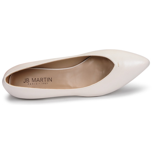 Ballerine-VERONICA-Beige-5