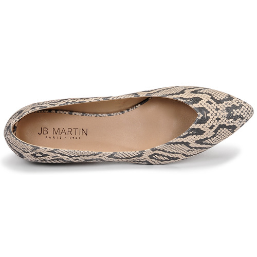 Ballerine-VERONICA-Beige-5