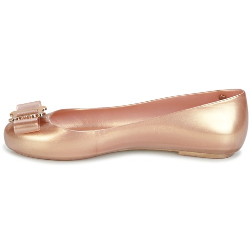 Ballerine-VW-SPACE-LOVE-18-ROSE-GOLD-BUCKLE-Oro-3