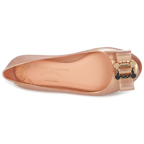 Ballerine-VW-SPACE-LOVE-18-ROSE-GOLD-BUCKLE-Oro-5