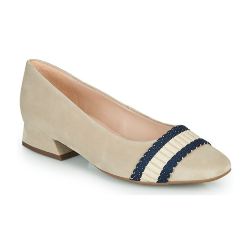 Ballerine    ZAPOPAN  Beige