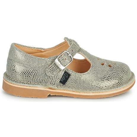 Ballerine-bambina-ragazza-Aster-DINGO-2-Oro-Aster-3616425900893-1