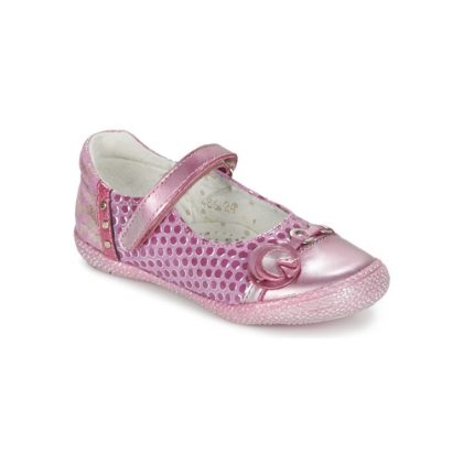 Ballerine bambina ragazza Babybotte  KAYLINE  Rosa Babybotte 3431362977193