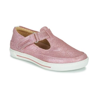 Ballerine bambina ragazza Birkenstock  ABILENE  Rosa Birkenstock 4052001655983