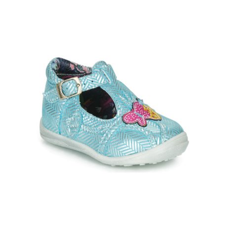 Ballerine bambina ragazza Catimini  SOLEIL  Blu Catimini 3608925029655