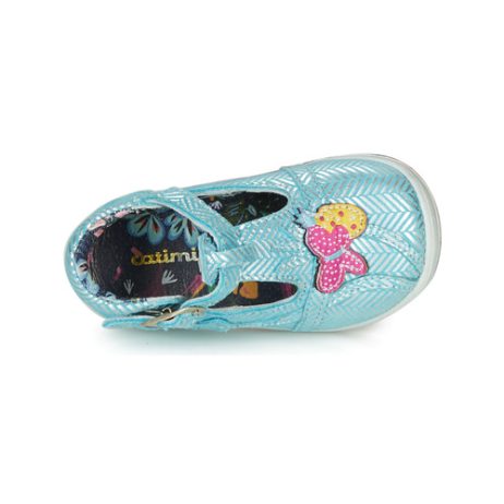 Ballerine-bambina-ragazza-Catimini-SOLEIL-Blu-Catimini-3608925029655-5