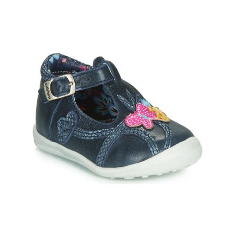 Ballerine bambina ragazza Catimini  SOLEIL  Blu Catimini 3608925029716