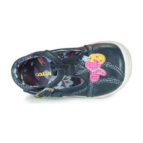 Ballerine-bambina-ragazza-Catimini-SOLEIL-Blu-Catimini-3608925029716-5