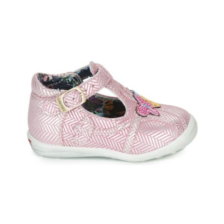 Ballerine-bambina-ragazza-Catimini-SOLEIL-Rosa-Catimini-3608925029761-1