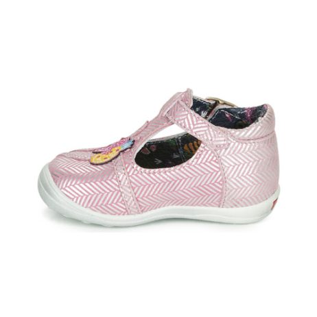 Ballerine-bambina-ragazza-Catimini-SOLEIL-Rosa-Catimini-3608925029761-3