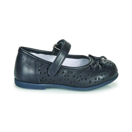 Ballerine-bambina-ragazza-Chicco-CARY-Blu-Chicco-8051182209035-1