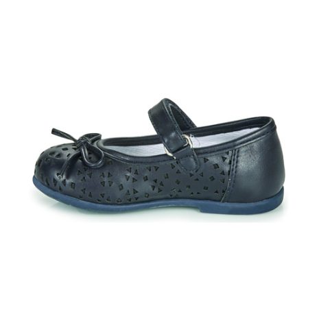 Ballerine-bambina-ragazza-Chicco-CARY-Blu-Chicco-8051182209035-3