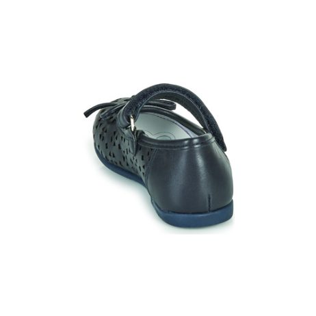 Ballerine-bambina-ragazza-Chicco-CARY-Blu-Chicco-8051182209035-4