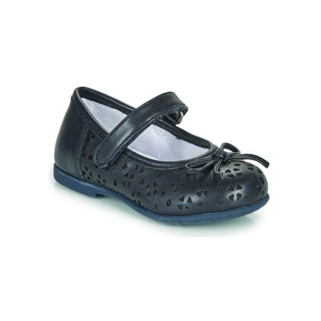 Ballerine bambina ragazza Chicco  CARY  Blu Chicco 8051182209035