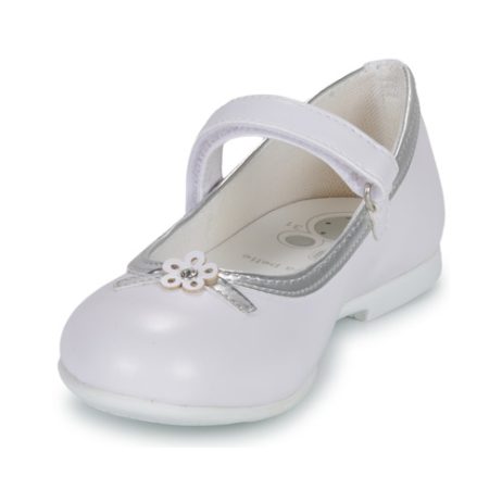 Ballerine-bambina-ragazza-Chicco-CIRY-Bianco-Chicco-8051182410448-2