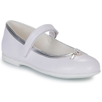 Ballerine bambina ragazza Chicco  CIRY  Bianco Chicco 8051182410448