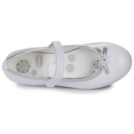 Ballerine-bambina-ragazza-Chicco-CIRY-Bianco-Chicco-8051182410448-5