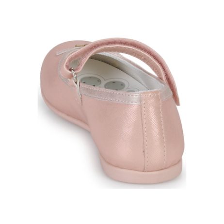 Ballerine-bambina-ragazza-Chicco-CIRY-Rosa-Chicco-8051182410523-4