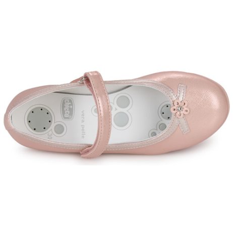 Ballerine-bambina-ragazza-Chicco-CIRY-Rosa-Chicco-8051182410523-5