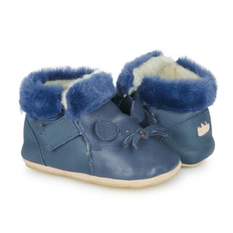 Ballerine-bambina-ragazza-Easy-Peasy-FOUBLU-MOUSE-Blu-Easy-Peasy-3608925665631-3