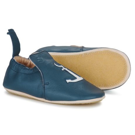 Ballerine-bambina-ragazza-Easy-Peasy-MY-BLUBLU-ANCRE-Blu-Easy-Peasy-3608925703012-2