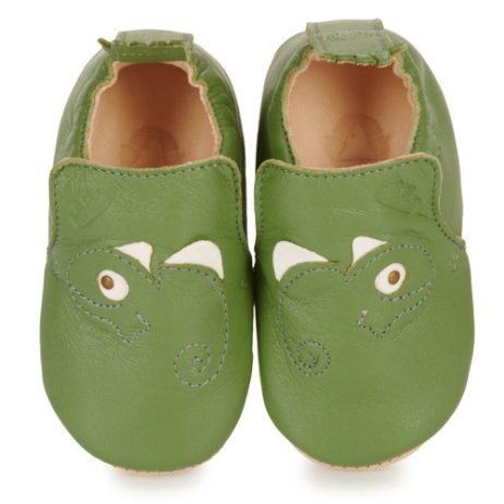 Ballerine-bambina-ragazza-Easy-Peasy-MY-BLUBLU-CAMELEON-Verde-Easy-Peasy-3608925804573-1