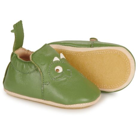 Ballerine-bambina-ragazza-Easy-Peasy-MY-BLUBLU-CAMELEON-Verde-Easy-Peasy-3608925804573-2