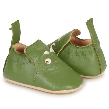 Ballerine-bambina-ragazza-Easy-Peasy-MY-BLUBLU-CAMELEON-Verde-Easy-Peasy-3608925804573-3