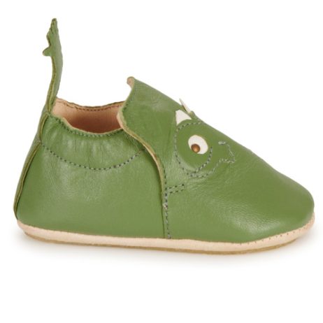 Ballerine-bambina-ragazza-Easy-Peasy-MY-BLUBLU-CAMELEON-Verde-Easy-Peasy-3608925804573-4