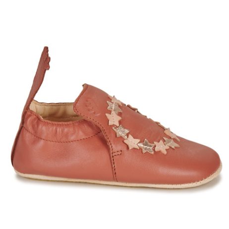 Ballerine-bambina-ragazza-Easy-Peasy-MY-BLUBLU-COURONNE-ETOILE-Rosa-Easy-Peasy-3608925804276-4