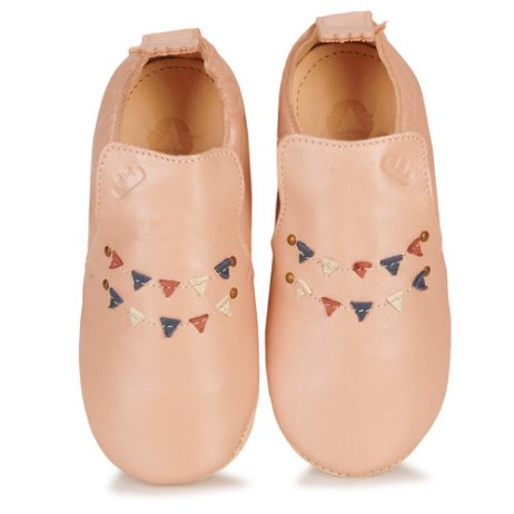 Ballerine-bambina-ragazza-Easy-Peasy-MY-BLUBLU-GUIRLANDE-Rosa-Easy-Peasy-3608925804344-1