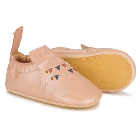 Ballerine-bambina-ragazza-Easy-Peasy-MY-BLUBLU-GUIRLANDE-Rosa-Easy-Peasy-3608925804344-2