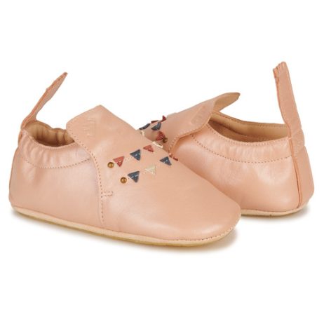 Ballerine-bambina-ragazza-Easy-Peasy-MY-BLUBLU-GUIRLANDE-Rosa-Easy-Peasy-3608925804344-3