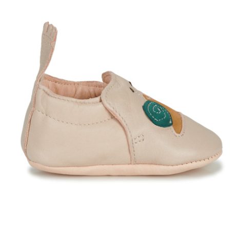 Ballerine-bambina-ragazza-Easy-Peasy-MY-BLUMOO-ESCARGOT-Beige-Easy-Peasy-3608925805495-4