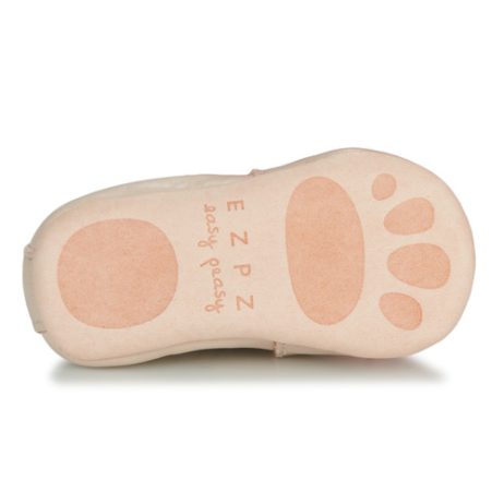 Ballerine-bambina-ragazza-Easy-Peasy-MY-BLUMOO-ESCARGOT-Beige-Easy-Peasy-3608925805495-5