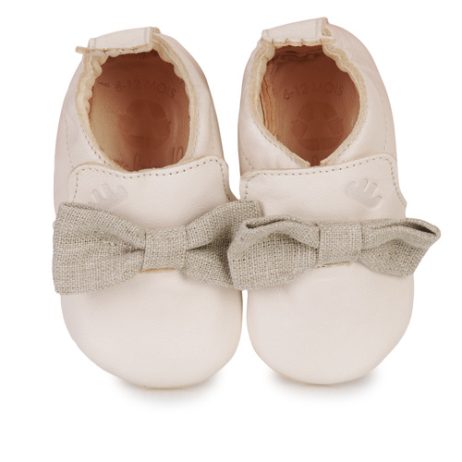 Ballerine-bambina-ragazza-Easy-Peasy-MY-BLUMOO-NOEUD-PAPILLON-Beige-Easy-Peasy-3608925702503-1